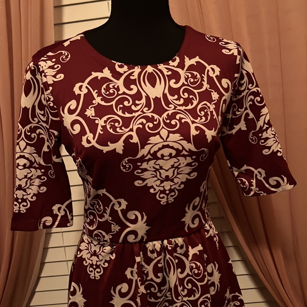 Dress - Picture 2 of 6